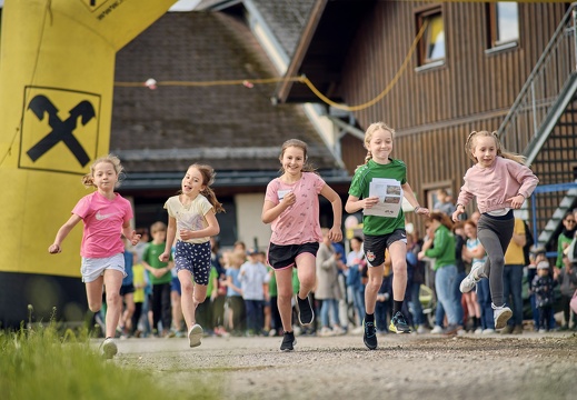 Oberalmer Orientierungslauf 2023